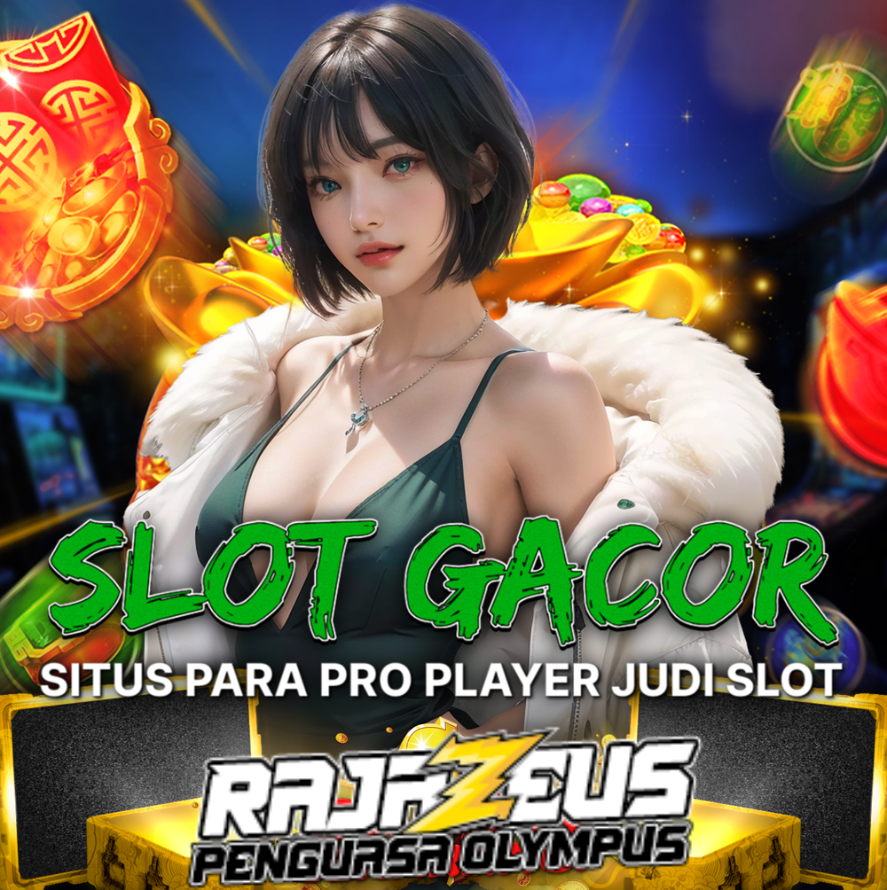 Alasan Situs Judi Slot Online Mudah Menang Server Terbaru