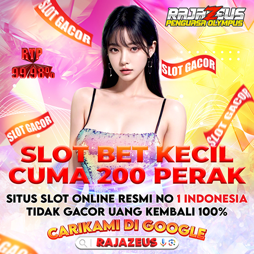 Link 777 Gacor Slot: Cara Mudah Akses Permainan Slot Gacor dengan Peluang Kemenangan Tinggi